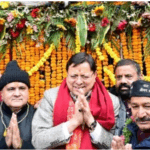 वैदिक मंत्रोच्चार और विधि विधान से खुले श्री बद्रीनाथ के कपाट