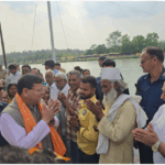 “मुख्यमंत्री ने बनबसा में सनिया नाले की सफाई के लिए दिए आदेश, एक घंटे के भीतर काम शुरू