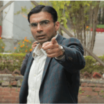 जिलाधिकारी सविन बसंल के सख्त एक्शन निरंतर जारी है