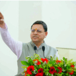 मुख्यमंत्री पुष्कर सिंह धामी ने प्रदेशवासियों को दी बुद्ध पूर्णिमा की शुभकामनाएं