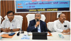 निर्वाचन आयोग की टीम ने बीएलओ व बीएलओ सुपरवाइजरों को दिया प्रशिक्षण