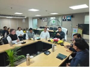 मुख्यमंत्री पुष्कर सिंह धामी के दिशा-निर्देशों में देहरादून मास्टर प्लान 2041 की कवायद तेज