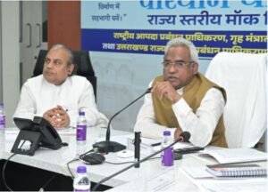 चारधाम यात्रियों की सुरक्षा सर्वोच्च प्राथमिकता- मदन कौशिक