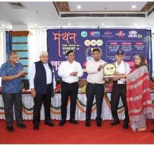 “यह दशक उत्तराखंड का होगा”, विकास के विजन पर सरकार का फोकस : डा. आर राजेश कुमार