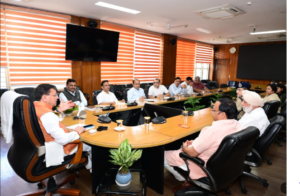 चारधाम एवं हेमकुंट साहिब यात्रा में श्रद्धालुओं की सुविधा सर्वोच्च प्राथमिकता, अफवाहों से बचें: मुख्यमंत्री पुष्कर सिंह धामी