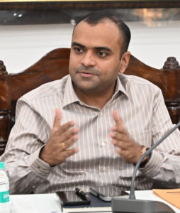 30 जून के सूर्यास्त के बाद हरिद्वार में आरबीएम चुगान व मिट्टी खुदाई पर पूर्ण रोक