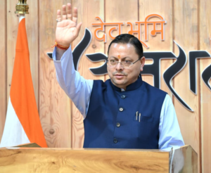 नेचर गाइड केवल पर्यटकों के मार्गदर्शक नहीं, बल्कि उत्तराखंड के जंगलों और वन्यजीवों के प्रहरी हैं: मुख्यमंत्री