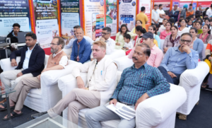 चकराता में ‘विकसित भारत – गारंटी फॉर रोजगार एवं आजीविका मिशन (ग्रामीण)’ कार्यक्रम का शुभारंभ