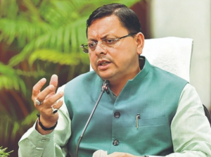 मुख्यमंत्री ने प्रदान की विभिन्न विकास योजनाओं एवं निर्माण कार्यों के लिए ₹ 4 करोड़ की वित्तीय स्वीकृति।