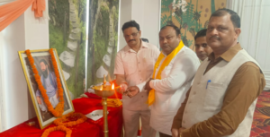 गुरु पूर्णिमा से शुरू होगा गुरु रविदास के 650वें प्रकाशोत्सव का राष्ट्रव्यापी अभियान