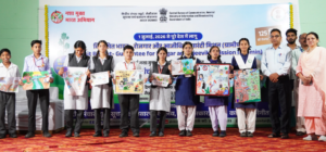 केंद्रीय संचार ब्यूरो नैनीताल द्वारा दो दिवसीय ‘वीबी–जी राम जी’ विषय पर आधारित एकीकृत संचार और आउटरीच कार्यक्रम का समापन