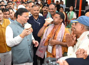 देवभूमि उत्तराखंड से शिवधाम की पावन यात्रा का शुभारंभ, श्रद्धा, संस्कृति और आतिथ्य का अद्भुत संगम