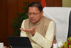 राष्ट्रीय खेल नीति 2025 के अनुरूप ही राज्य में लाई जाए नई खेल नीति