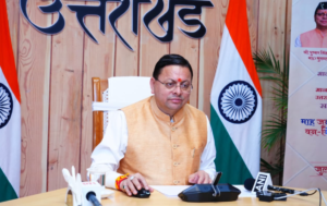अक्टूबर तक तैयार होंगे डोईवाला, पाइनस (नैनीताल) और सोमेश्वर (अल्मोड़ा) के बाबू जगजीवन राम छात्रावास : मुख्यमंत्री