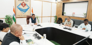 उत्तराखंड का क्राफ्ट, कल्चर, हेरिटेज को लेकर ट्रेडिशनल विलेज किया जाए तैयार