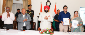 उत्तराखण्ड के उच्च शिक्षण संस्थानों के छात्रों के लिए ‘एआई-फॉर-ऑल’ पहल का शुभारंभ