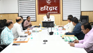 पात्र मतदाता का नाम न छूटे, अपात्र व्यक्ति का नाम न जुड़े तथा बिना नोटिस के किसी भी मतदाता का नाम सूची से न हटाया जाए