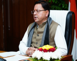मुख्यमंत्री पुष्कर सिंह धामी के दिशा-निर्देशों में पीएम आवास योजना (शहरी) की प्रगति की हुई समीक्षा