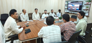 चारधाम यात्रा होगी और सुगम, कर्णप्रयाग और सिमली में आधुनिक पार्किंग परियोजनाओं को मिली रफ्तार