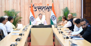 गुणवत्ता से कोई समझौता नहीं, सभी कार्य तय समय में पूर्ण हों: मुख्यमंत्री