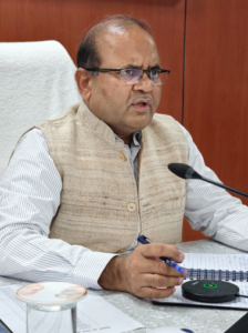 अगले दो दिनों में भारी से बहुत भारी वर्षा की संभावना