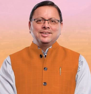 मुख्यमंत्री ने प्रदान की विकास योजनाओं के साथ ही कुम्भ मेला-2027 के कार्यों हेतु ₹ 80.96 करोड़ की वित्तीय स्वीकृति।