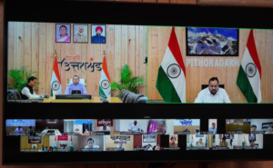 15 अक्टूबर तक किसी भी स्थिति में प्रदेश की सभी सड़कों को किया जाए गड्ढामुक्त