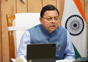 IMC खुरपिया के विकास को लेकर मुख्यमंत्री धामी का स्पष्ट विजन—समयबद्ध और गुणवत्तापूर्ण निर्माण सर्वोच्च प्राथमिकता