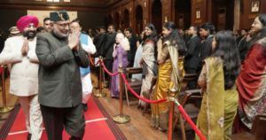 आधुनिक वैज्ञानिक वानिकी और भारत के सभ्यतागत ज्ञान का समन्वय सतत भविष्य की कुंजी: उपराष्ट्रपति
