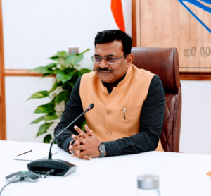 मुख्य सचिव ने ली आपदा प्रबंधन के दृष्टिगत कुंभ मेला-2027 की तैयारियों को लेकर बैठक