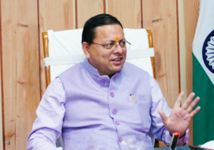 मुख्यमंत्री ने ग्राम्य विकास एवं पलायन निवारण आयोग की बैठक में दिए निर्देश