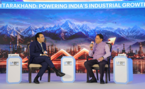 मुख्यमंत्री ने BTIndia@100 कार्यक्रम में किया प्रतिभाग