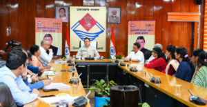 अगले वर्ष से रक्षाबंधन के 15 दिन पूर्व शुरू होगा ‘मुख्यमंत्री सशक्त बहना उत्सव’, पखवाड़े के रूप में होगा आयोजित : मुख्यमंत्री