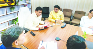 आवास से लेकर पर्यटन और यातायात तक बदलेगी तस्वीर, विकास के साथ पर्यावरण संरक्षण का भी रखा जाएगा ध्यान
