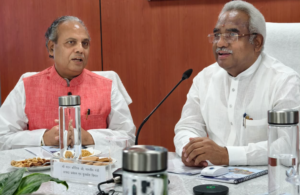 ग्लेशियर झीलों की निगरानी के लिए अत्याधुनिक तकनीक अपनाई जाएगीः मदन कौशिक