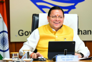 नीति निर्माण में शोध, नवाचार और प्रभावी क्रियान्वयन पर विशेष ध्यान दिया जाए : मुख्यमंत्री