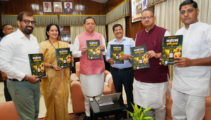 मुख्यमंत्री ने किसान-केंद्रित मोबाइल एप ‘मनोरमा कृषि रक्षक’ का किया शुभारंभ