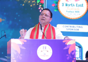 सीएम धामी ने ‘NeST Fest-2026’ कार्यक्रम में किया प्रतिभाग