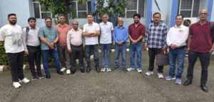 पीआईबी देहरादून द्वारा आयोजित उत्तराखंड के मीडिया प्रतिनिधिमंडल के लिए 5 दिवसीय छत्तीसगढ़ प्रेस टूर