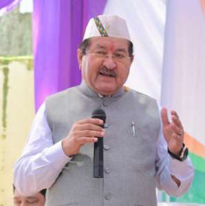 मुख्यमंत्री के ‘लखपति दीदी’ संकल्प को नई गति: सहसपुर में 2,500 महिलाओं के लिए सामान्य सुविधा केंद्र का शुभारंभ