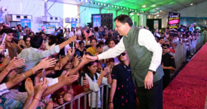 राज्य युवा आयोग युवाओं की आशाओं और आकांक्षाओं को नीति निर्माण से जोड़ने की दिशा में महत्वपूर्ण कदम
