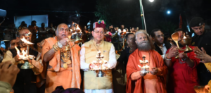 एमडीडीए ने बदली हरिपुर कालसी के यमुना तट की तस्वीर, श्रद्धालुओं और पर्यटकों के लिए विकसित हुआ सुविधाओं से लैस स्नान घाट