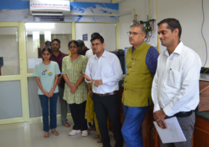 बाढ़ के बाद नई उम्मीद: असम में पुनर्वास की दिशा में वैज्ञानिक पहल