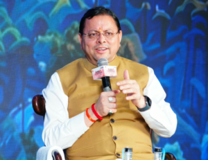 मुख्यमंत्री ने राज्य की विकास यात्रा, उपलब्धियों और भविष्य के विजन पर रखे विचार
