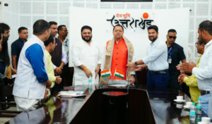 उत्तराखण्ड और अन्य राज्यों के युवाओं के बीच संवाद और अनुभवों के आदान-प्रदान को दिया जाएगा बढ़ावा