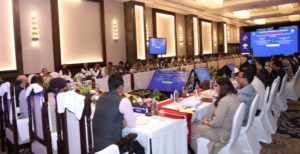 विधानसभा सामान्य निर्वाचन के दृष्टिगत भारत निर्वाचन आयोग ने ली दो दिवसीय उच्च स्तरीय समीक्षा बैठक