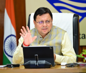 मुख्यमंत्री ने प्रदान की विभिन्न विकास योजनाओं एवं निर्माण कार्यों के साथ ही स्वास्थ्य सेवाओं की मजबूती के लिए ₹ 218 करोड़ की वित्तीय स्वीकृति