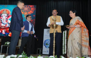 मुख्य सचिव ने किया दून विश्वविद्यालय में दो दिवसीय राष्ट्रीय संगोष्ठी का शुभारंभ